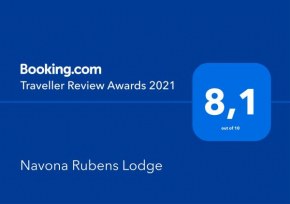 Navona Rubens Lodge